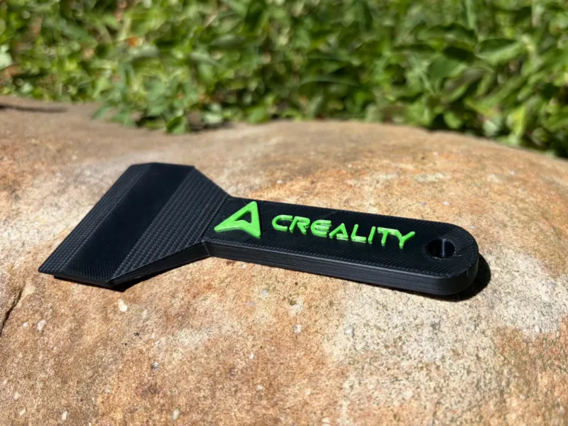 Creality Sıyırıcı