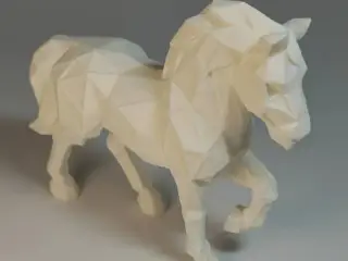 CF Horse