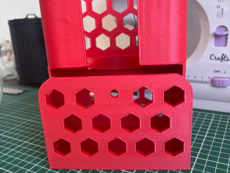 Flocare infinity 2 holder