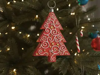 christmas ornament