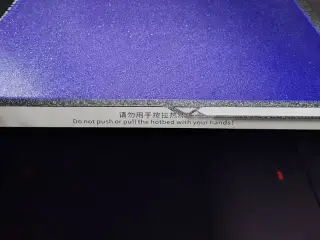 Bed Cleaner Layer