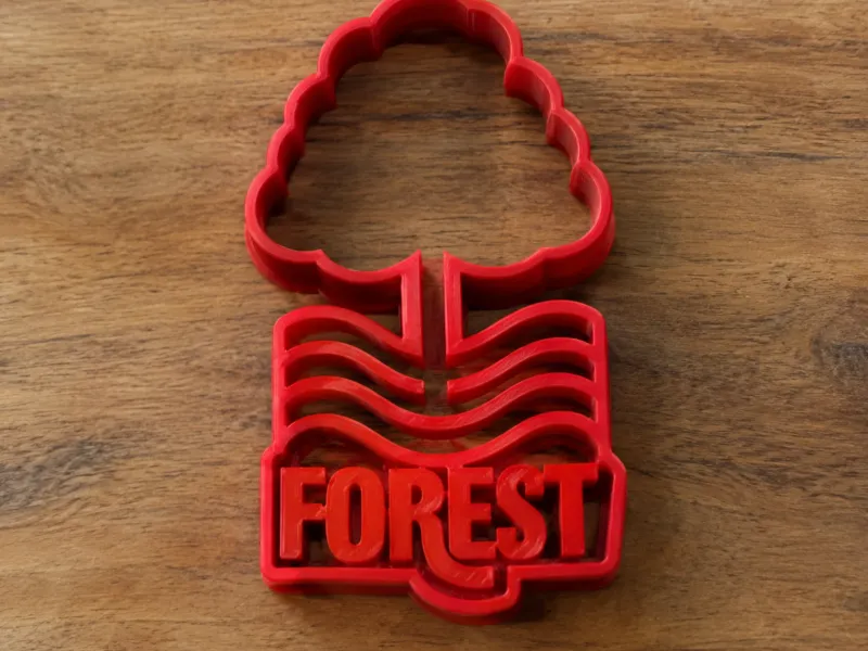 Tagliabiscotti Nottingham Forest Football Club