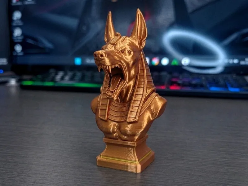 ANUBIS