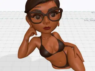 Chica sexy 14