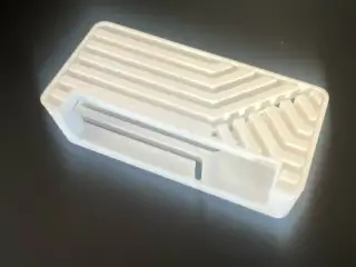 Raspberry Pi Zero 2W Case