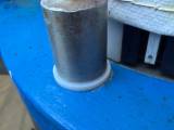 Bushing for Compact Carousel 32-0