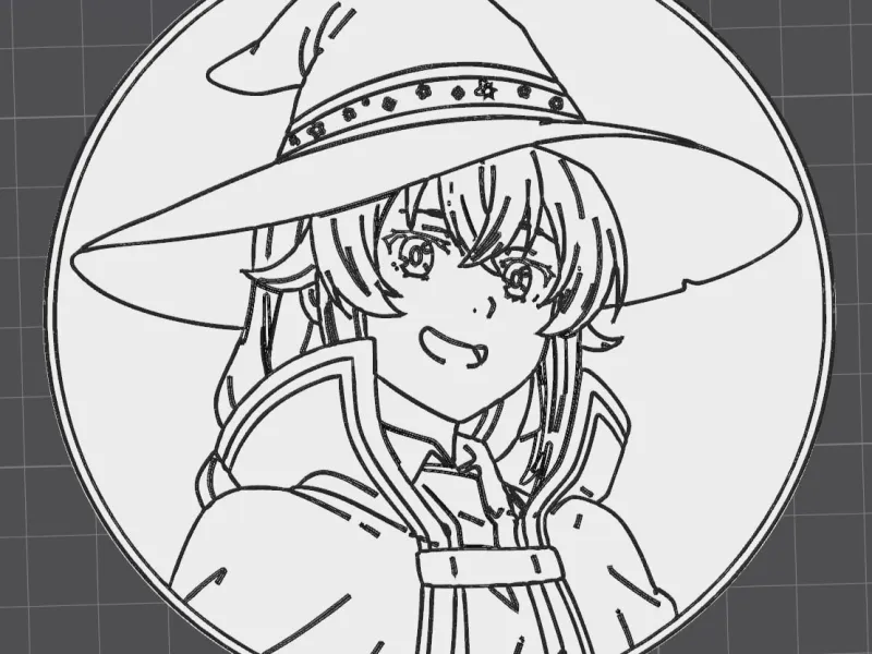 Roxy Mushoku Tensei