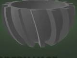 Modern Vase-0