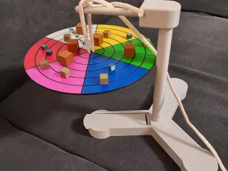 Balance Game