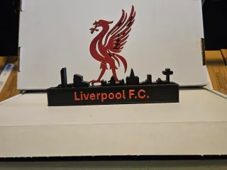 Liverpool FC skyline Bird logocc