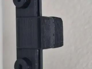 Front‑Clips für RC‑Karosserien