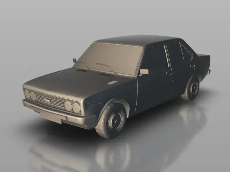 Fiat 131