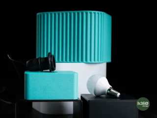 prismal • desk lamp