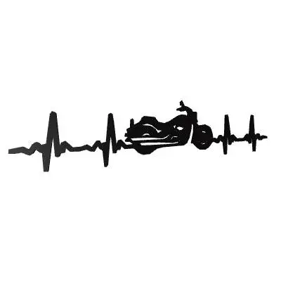 Chopper EKG