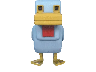 minecraft chicken