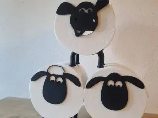 Ultimate Sheep Toilet Paper Holder