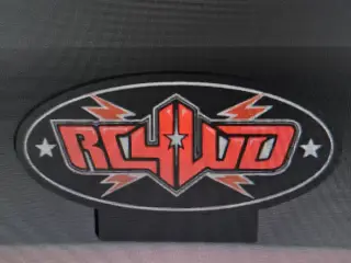 rc4wd lightbox