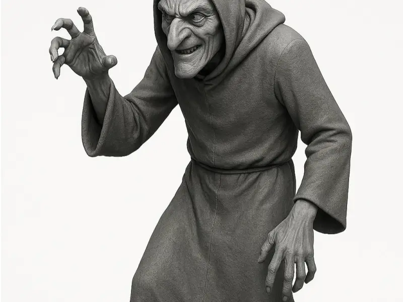 Mendigo
