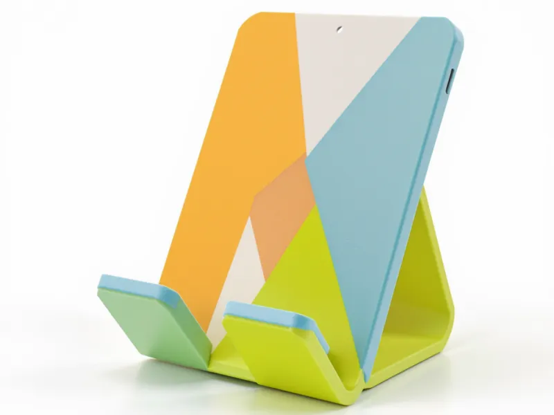 Tablet-Halter