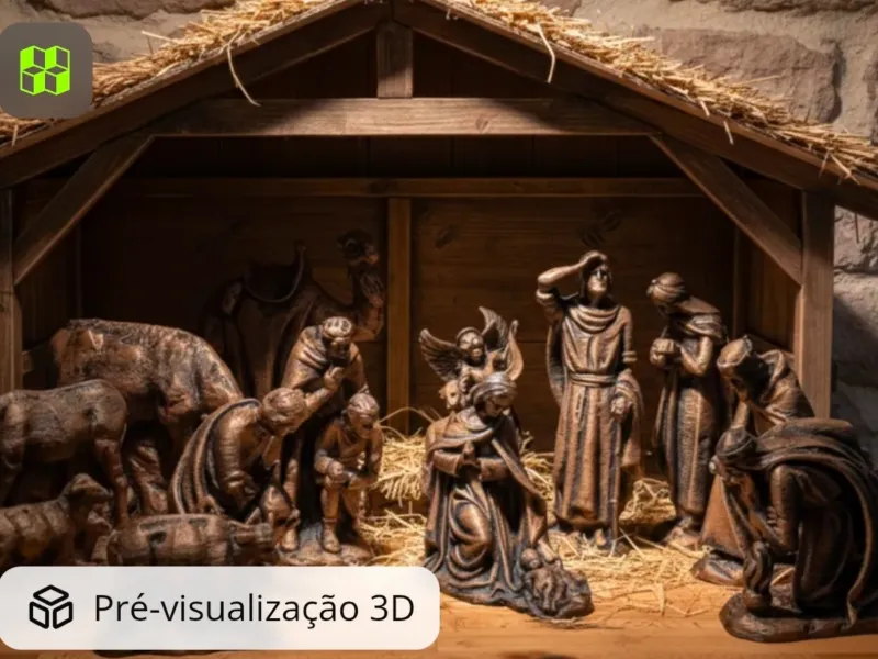 Presepio