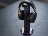 Modern Geometric Headphone Stand-0