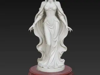 Vampira