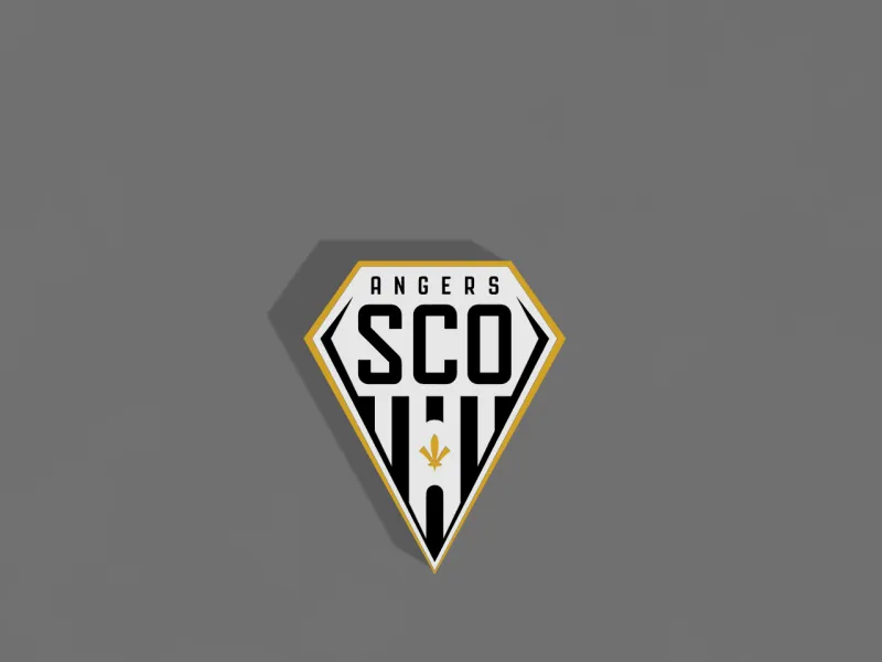 Angers SCO - Ligue One