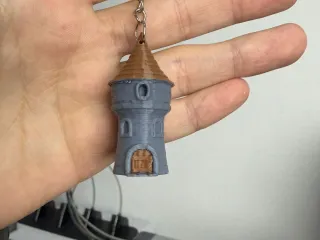 stonewatch keychain
