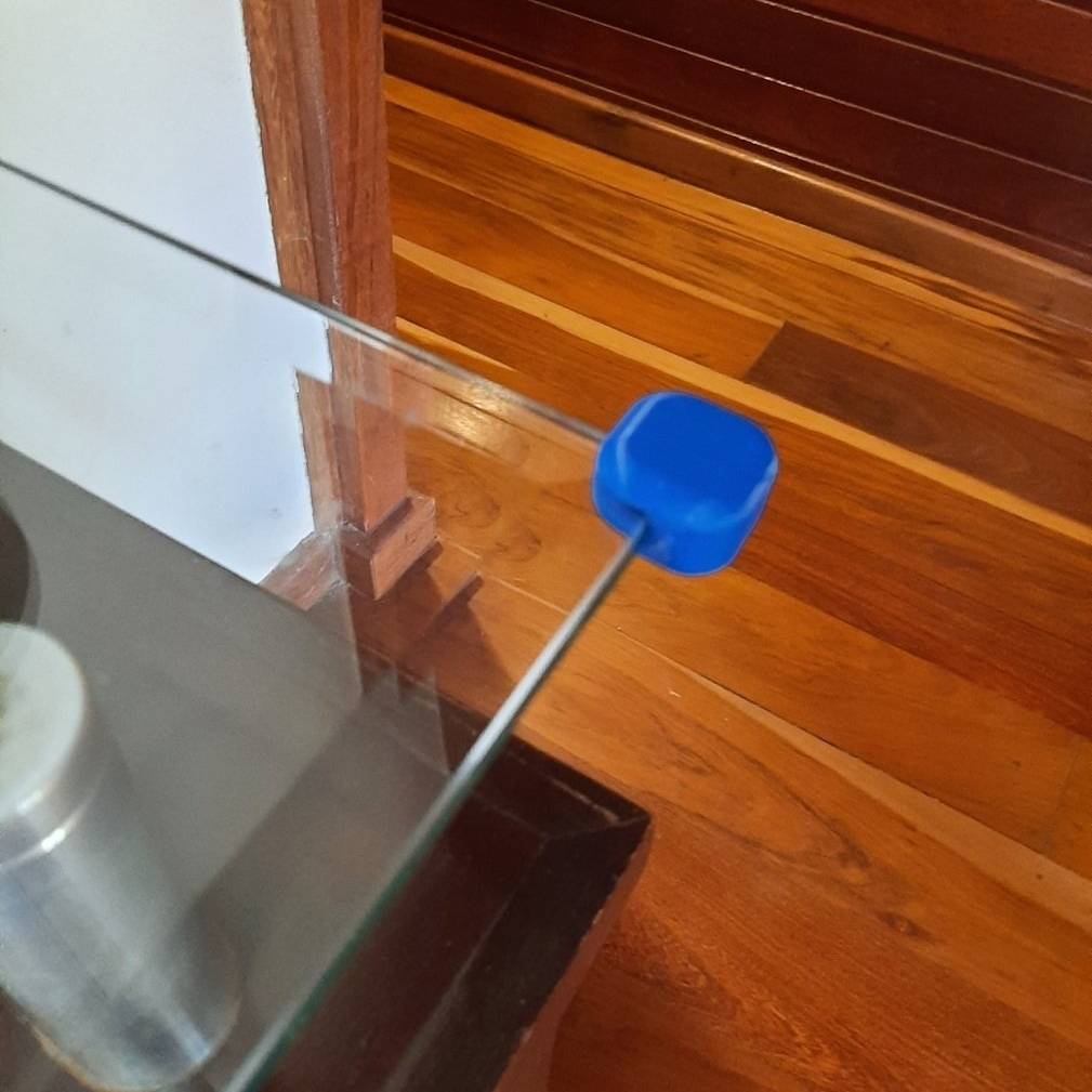 Baby corner protectors