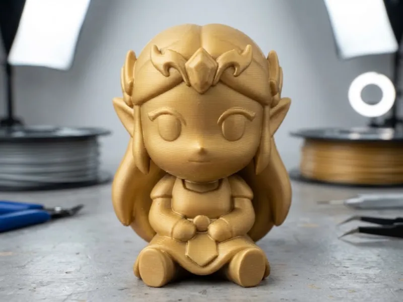 Zelda- 206