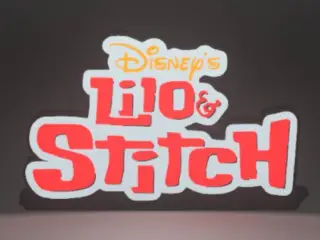 Lightbox stitch