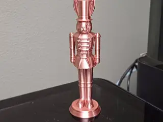 Nutcracker Bunny