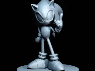 SONIC