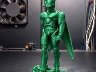 Cell (Dragonball)