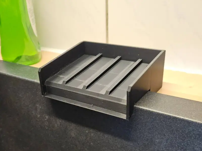 Sponge / Soap Holder