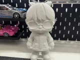 Chibi Charms: Mini Marvels 🍪😍-0