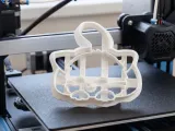 Cookie Cutter Cat-0
