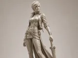 Viola - Bayonetta-0
