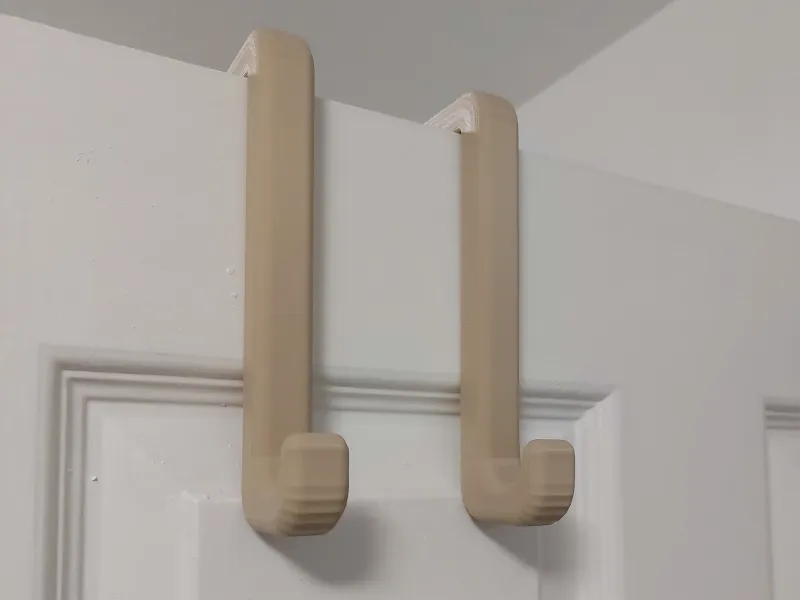 Strong Over Door Hanger
