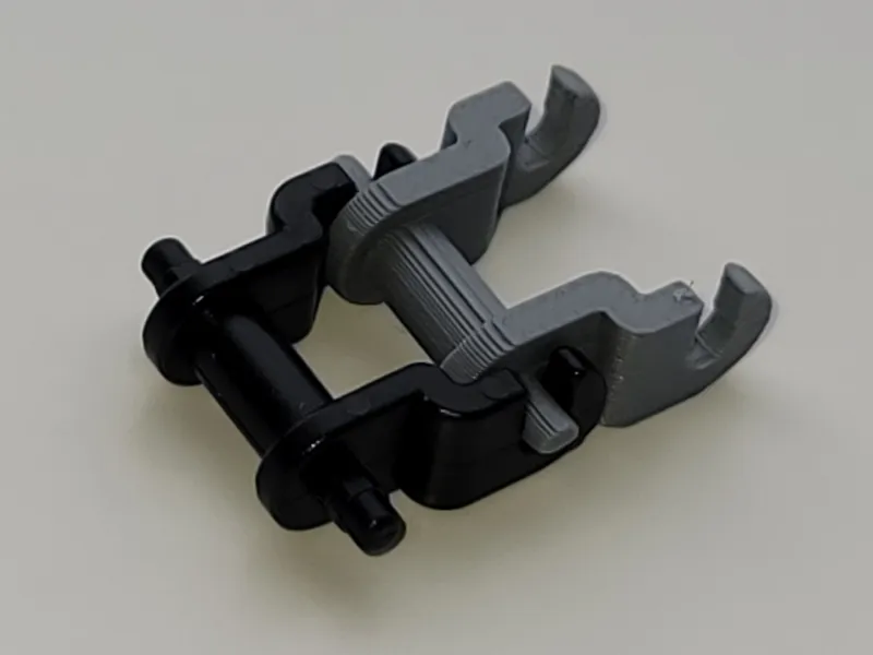 MarbleMaze_ChainLink