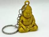 Buddha Keyring-0