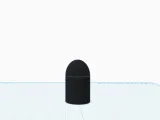 M12 Bolt Cap-0