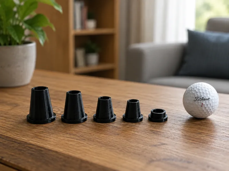 5 Golf Tee