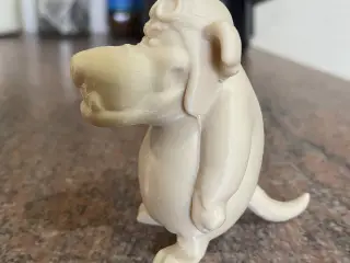 Muttley