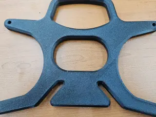 EXTENSION CORD CADDY