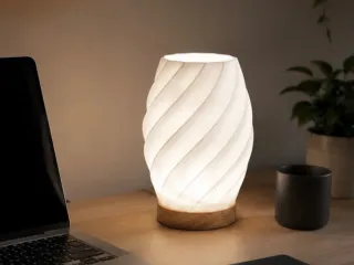 lantern lampshade