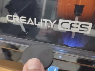 CFS lid handle