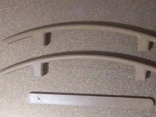 Drawer Handle (with hole measuring tool)