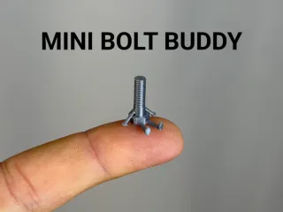 Mini Bolt Buddy