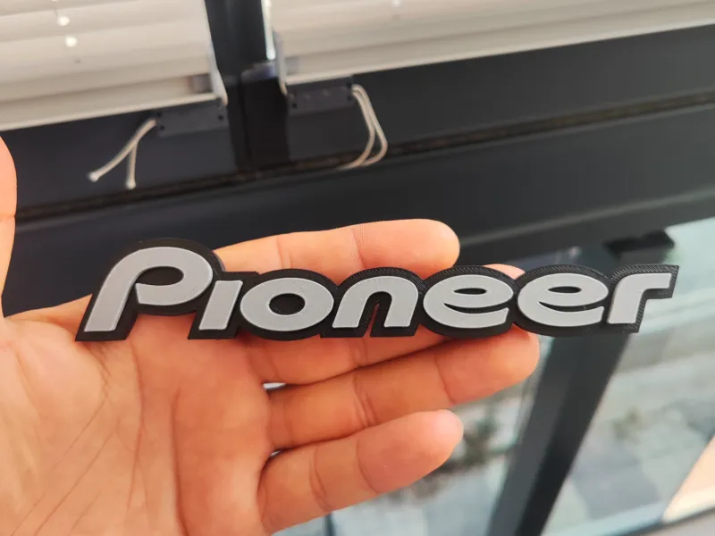Pıoneer